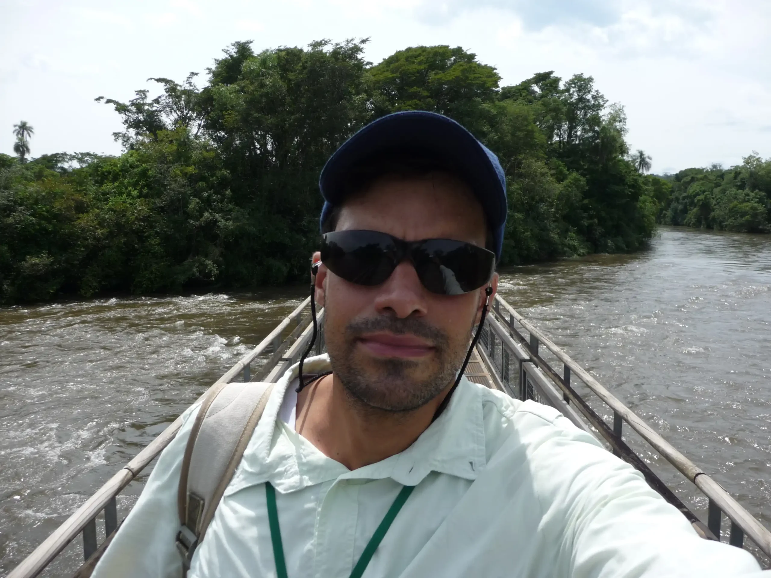 Foto minha perfil