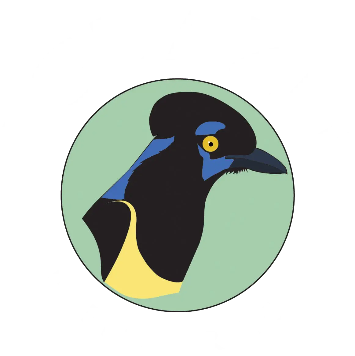 Logo white
